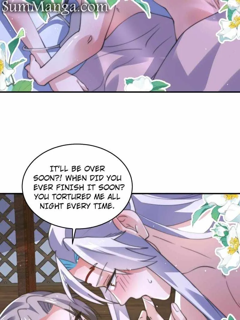 All the Female Apprentices Want to Kill Me Chapter 142 Online - página 18