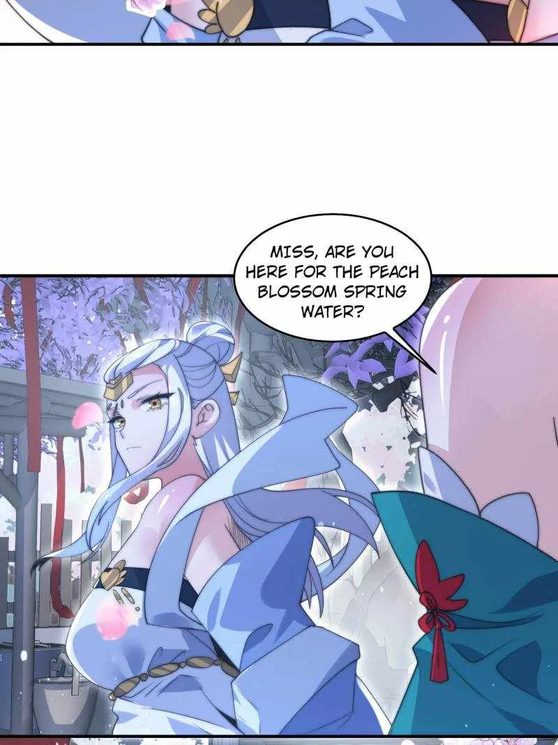 All the Female Apprentices Want to Kill Me Chapter 142 Online - página 28