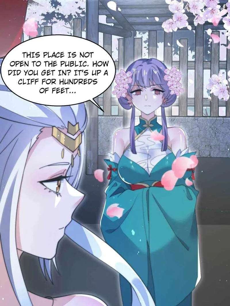 All the Female Apprentices Want to Kill Me Chapter 142 Online - página 29