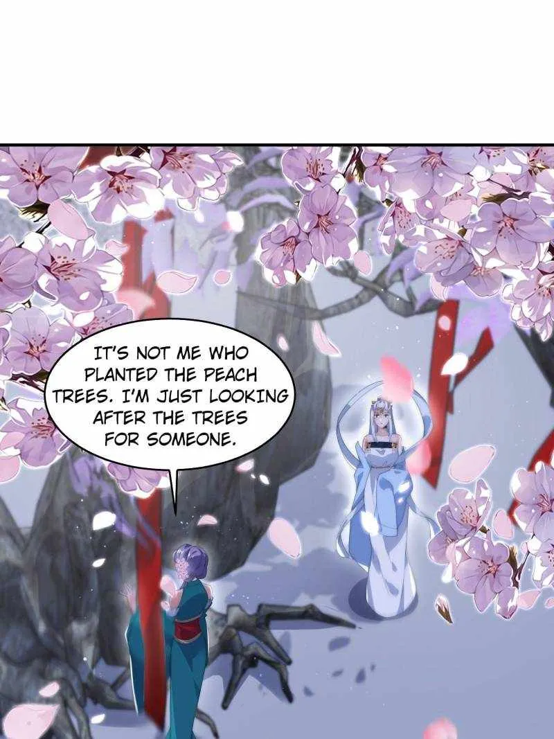 All the Female Apprentices Want to Kill Me Chapter 142 Online - página 31