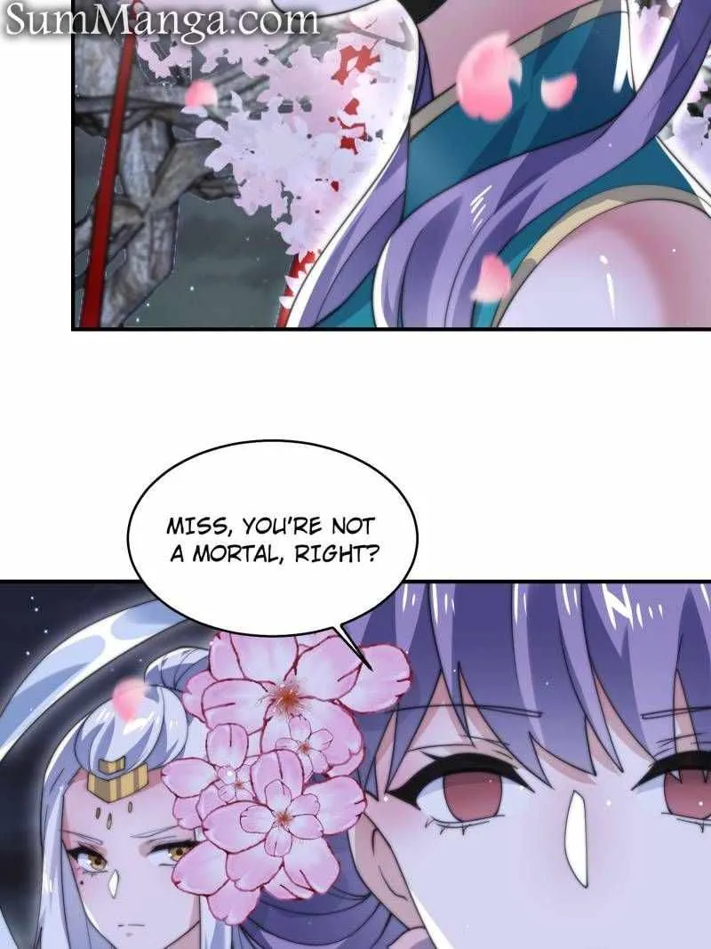 All the Female Apprentices Want to Kill Me Chapter 142 Online - página 33