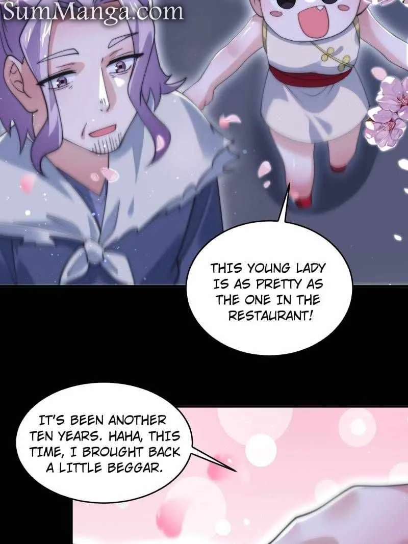 All the Female Apprentices Want to Kill Me Chapter 142 Online - página 36