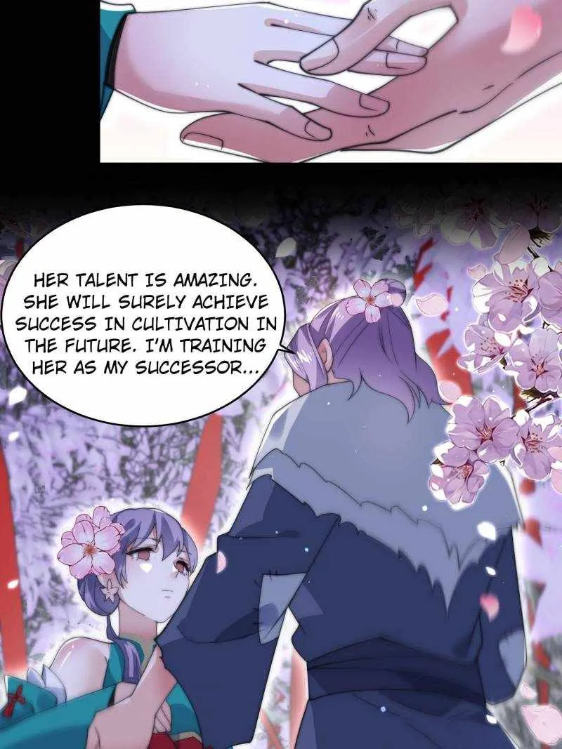 All the Female Apprentices Want to Kill Me Chapter 142 Online - página 37