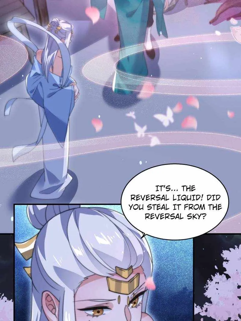 All the Female Apprentices Want to Kill Me Chapter 142 Online - página 40