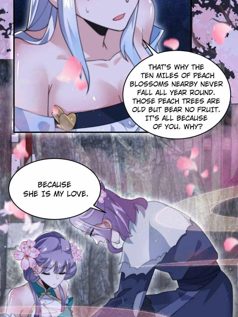 All the Female Apprentices Want to Kill Me Chapter 142 Online - página 41