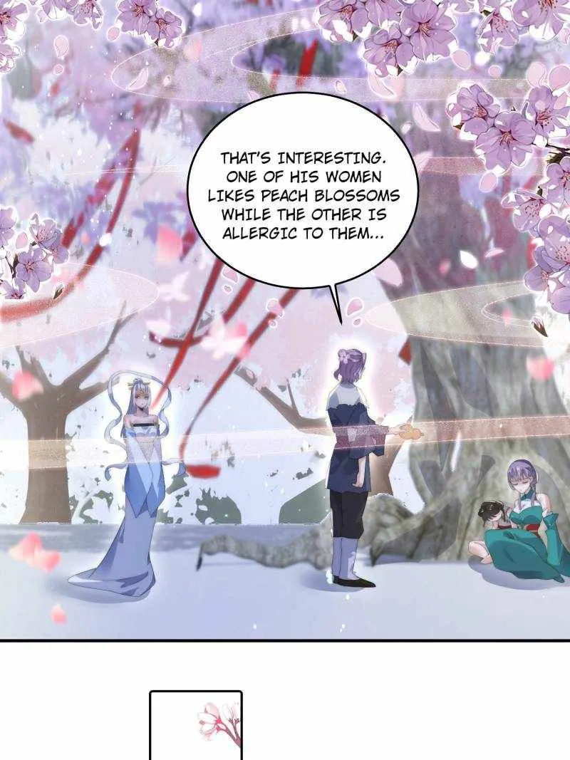 All the Female Apprentices Want to Kill Me Chapter 142 Online - página 44