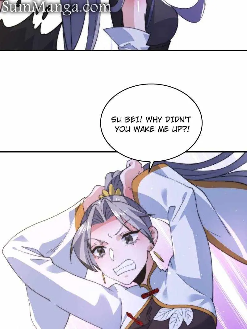 All the Female Apprentices Want to Kill Me Chapter 142 Online - página 48