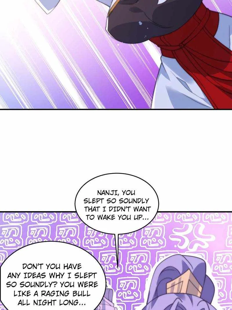 All the Female Apprentices Want to Kill Me Chapter 142 Online - página 49