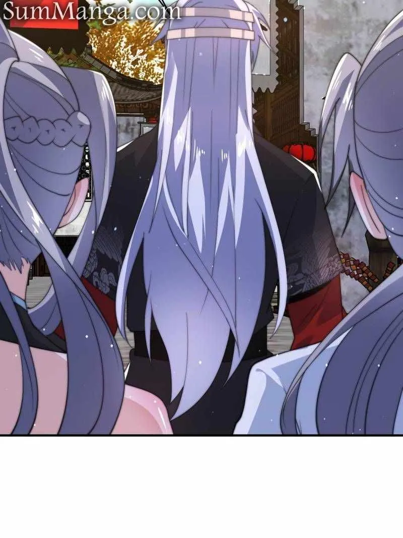 All the Female Apprentices Want to Kill Me Chapter 142 Online - página 51