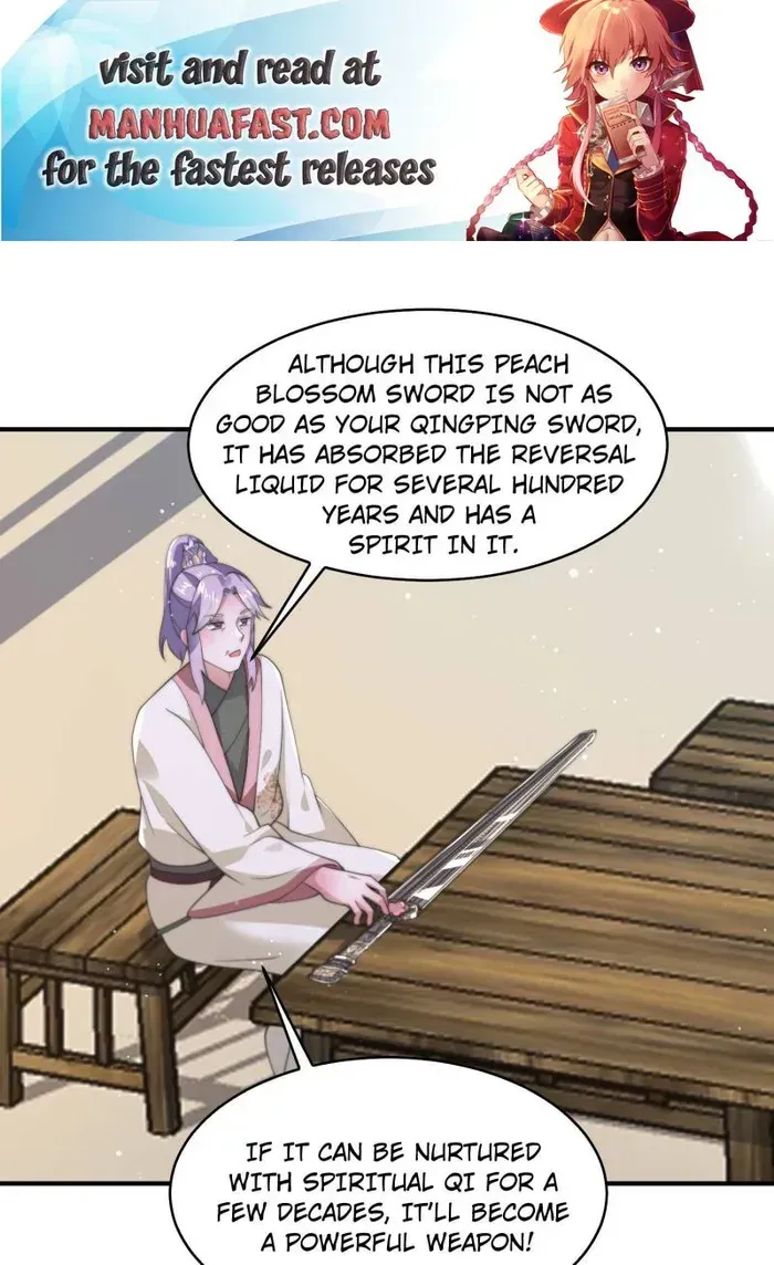 All the Female Apprentices Want to Kill Me Chapter 145 Online - página 1