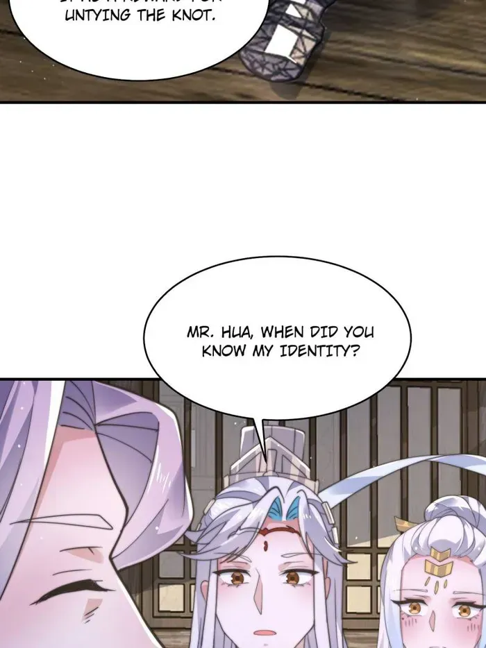 All the Female Apprentices Want to Kill Me Chapter 145 Online - página 3