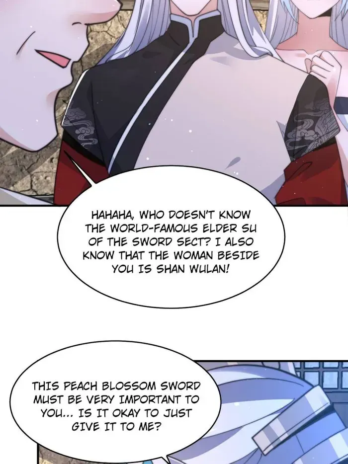 All the Female Apprentices Want to Kill Me Chapter 145 Online - página 4