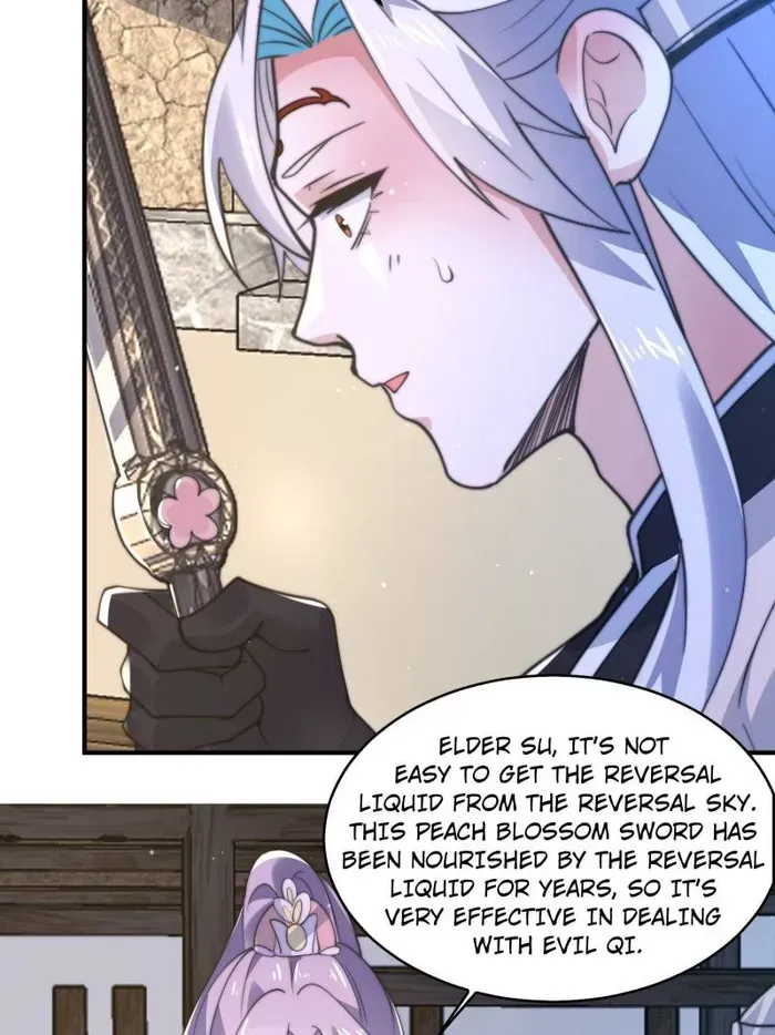 All the Female Apprentices Want to Kill Me Chapter 145 Online - página 5