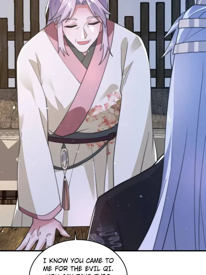 All the Female Apprentices Want to Kill Me Chapter 145 Online - página 6