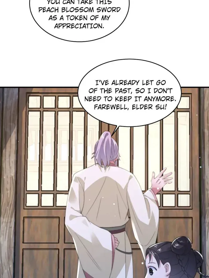 All the Female Apprentices Want to Kill Me Chapter 145 Online - página 7