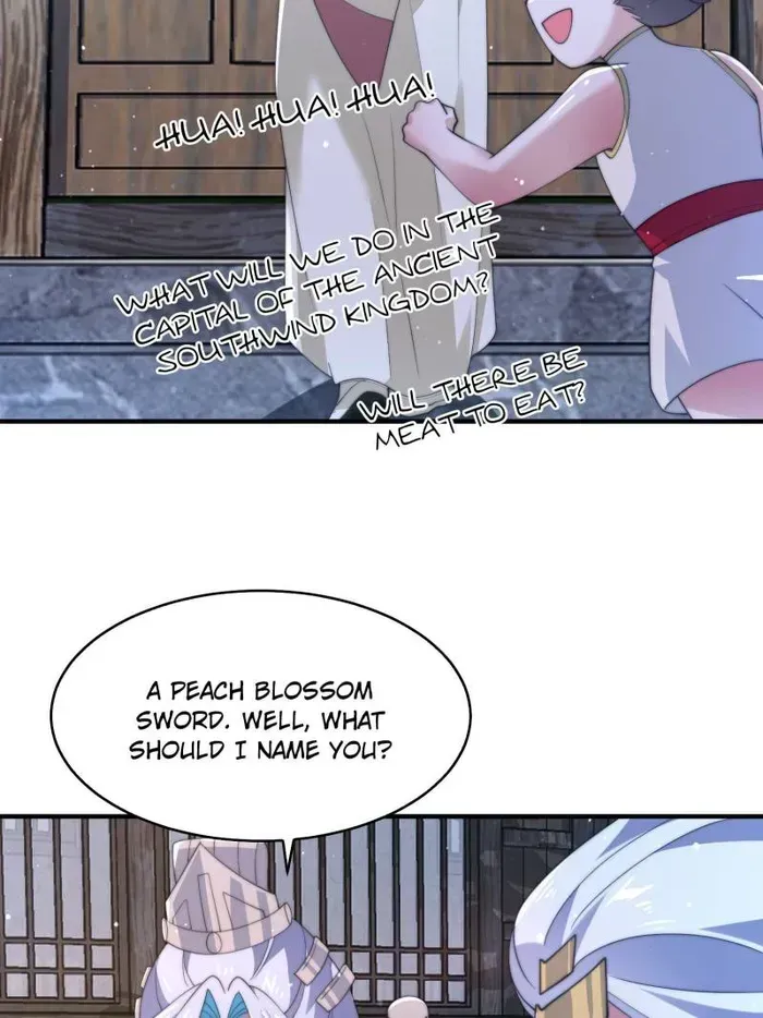All the Female Apprentices Want to Kill Me Chapter 145 Online - página 8