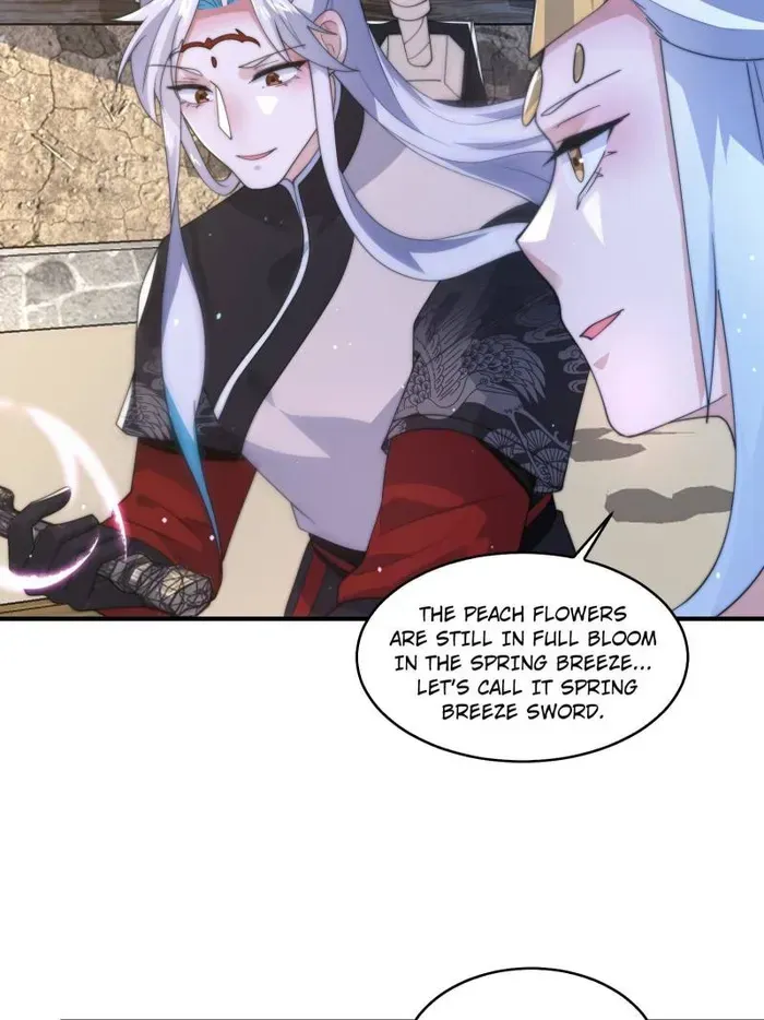 All the Female Apprentices Want to Kill Me Chapter 145 Online - página 9