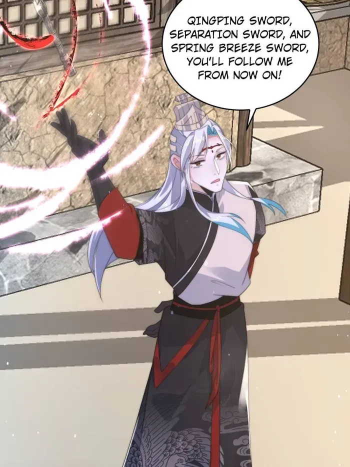 All the Female Apprentices Want to Kill Me Chapter 145 Online - página 11