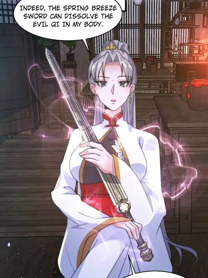 All the Female Apprentices Want to Kill Me Chapter 145 Online - página 13