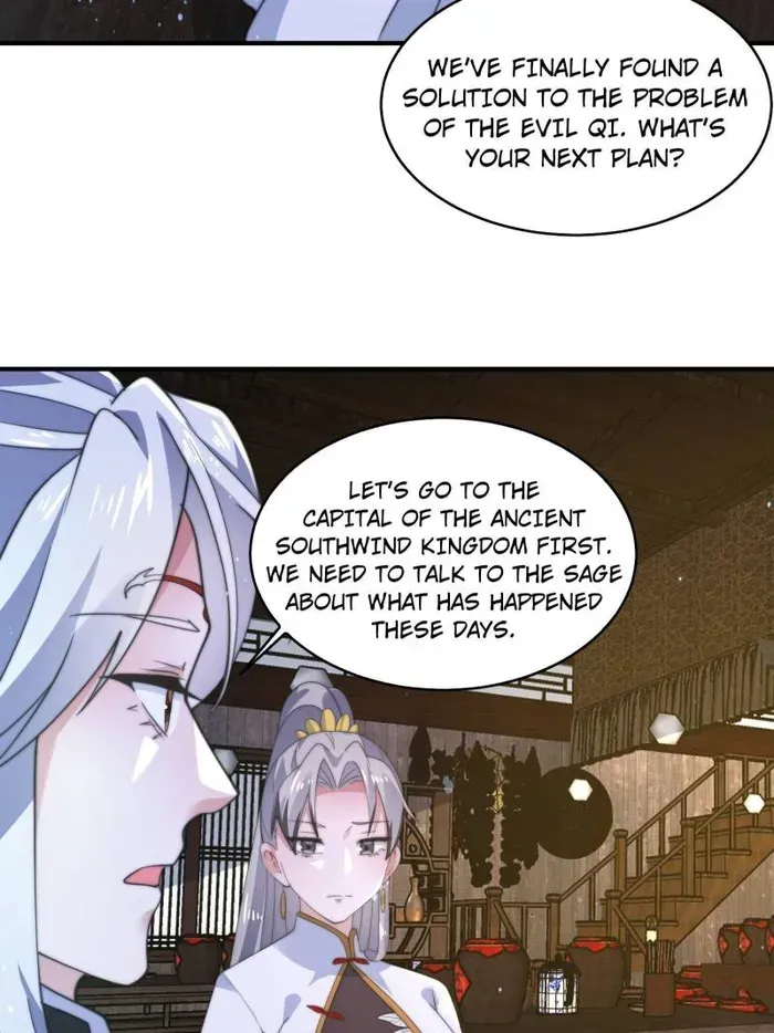 All the Female Apprentices Want to Kill Me Chapter 145 Online - página 14