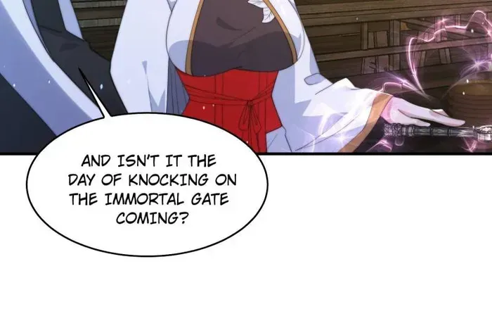 All the Female Apprentices Want to Kill Me Chapter 145 Online - página 15