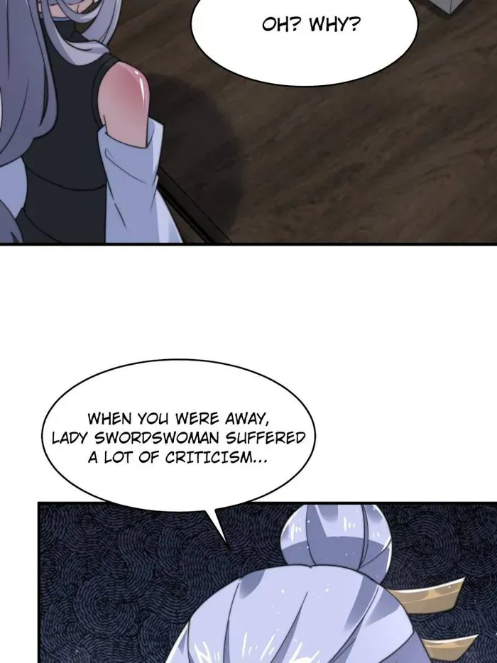 All the Female Apprentices Want to Kill Me Chapter 145 Online - página 17