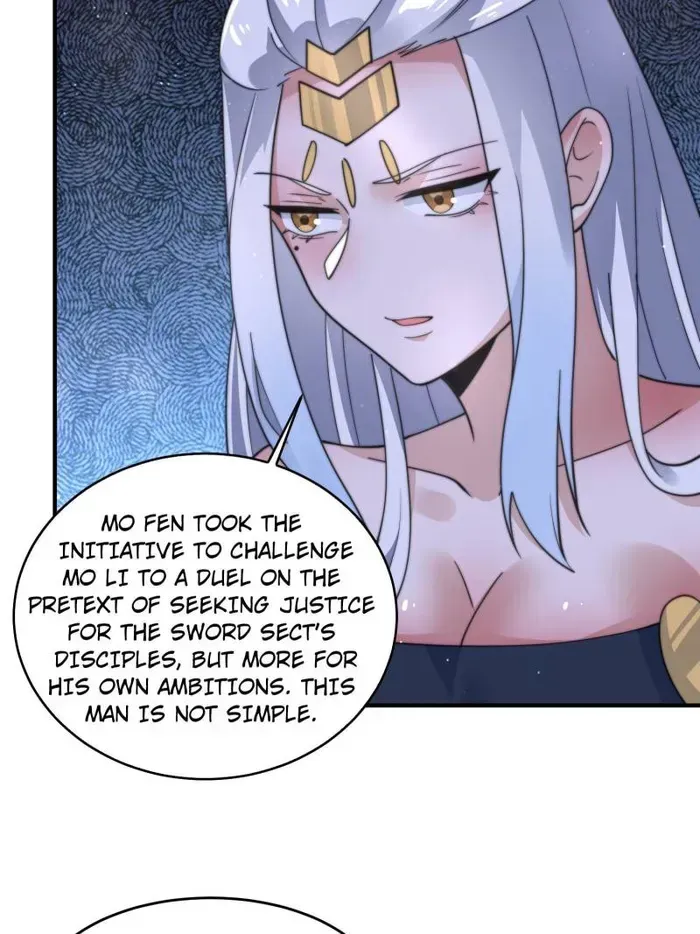 All the Female Apprentices Want to Kill Me Chapter 145 Online - página 18