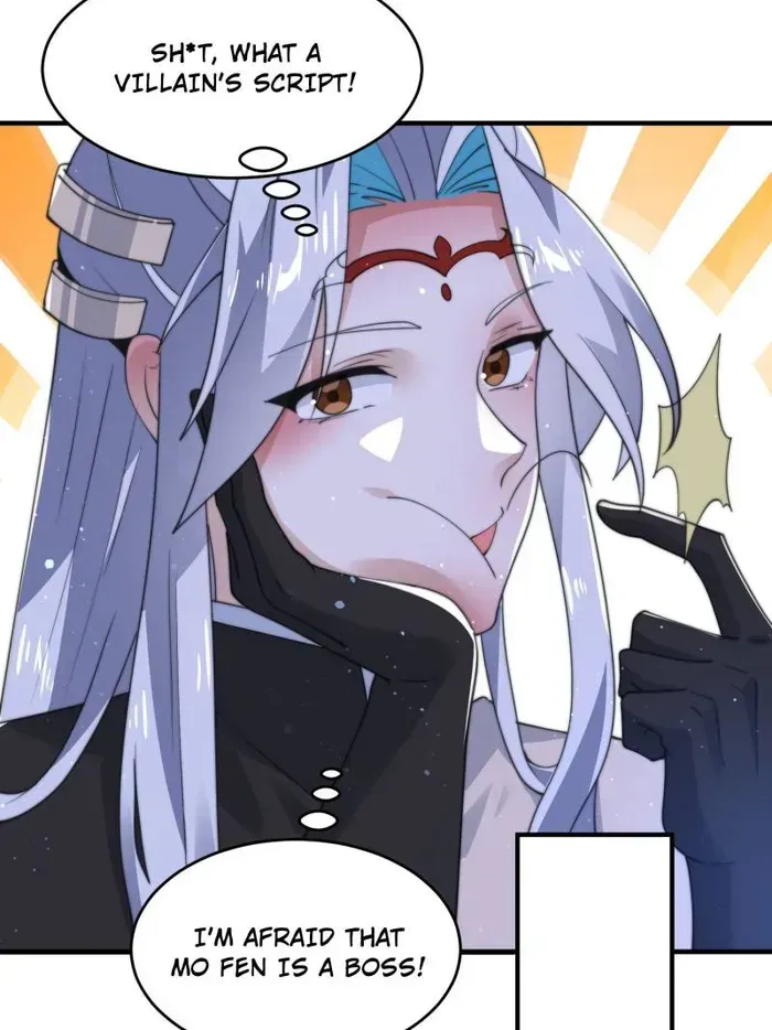 All the Female Apprentices Want to Kill Me Chapter 145 Online - página 19