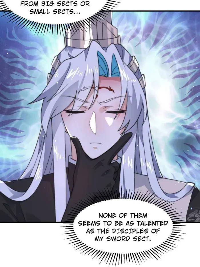 All the Female Apprentices Want to Kill Me Chapter 145 Online - página 24