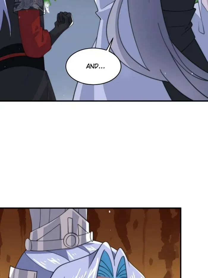 All the Female Apprentices Want to Kill Me Chapter 145 Online - página 27