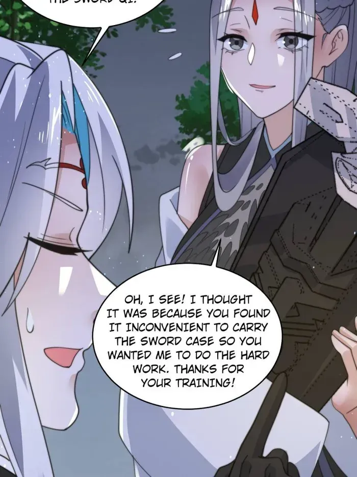 All the Female Apprentices Want to Kill Me Chapter 145 Online - página 29