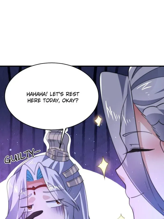 All the Female Apprentices Want to Kill Me Chapter 145 Online - página 31