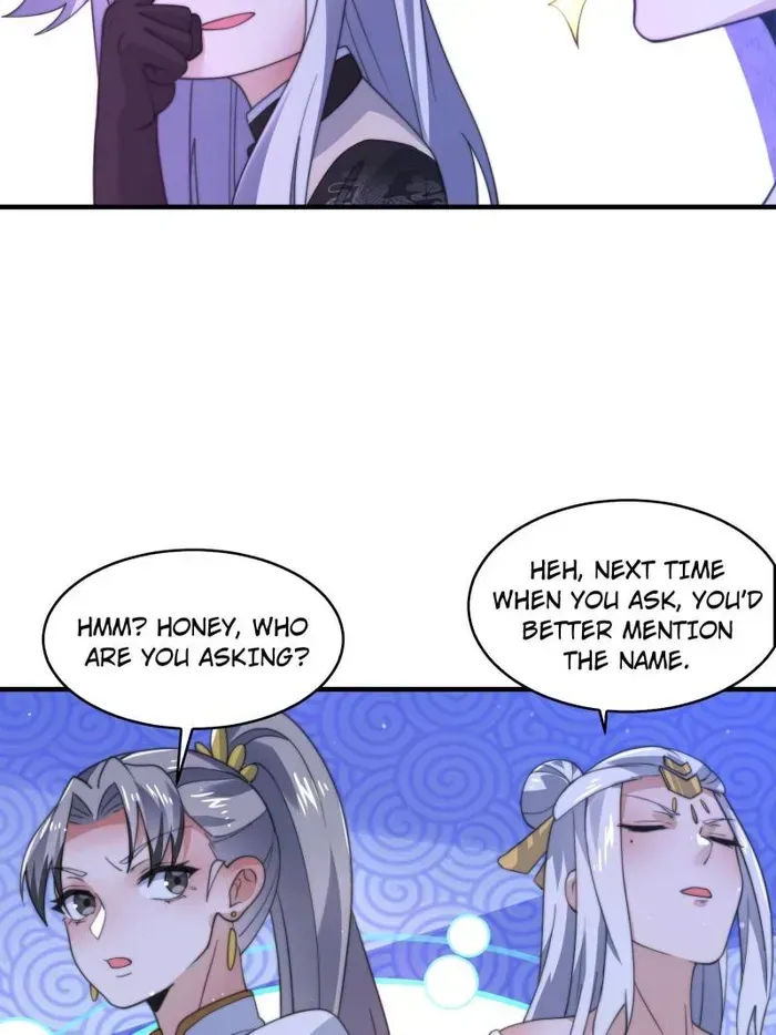 All the Female Apprentices Want to Kill Me Chapter 145 Online - página 32