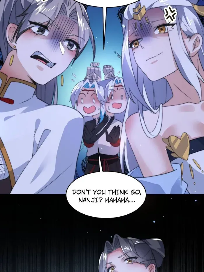 All the Female Apprentices Want to Kill Me Chapter 145 Online - página 34