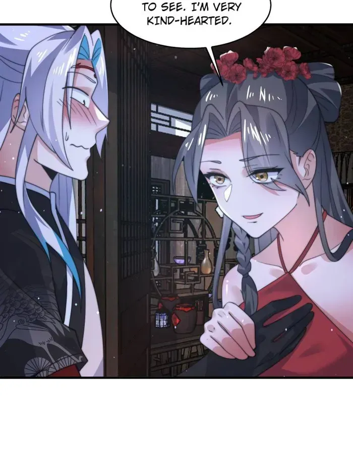 All the Female Apprentices Want to Kill Me Chapter 145 Online - página 36