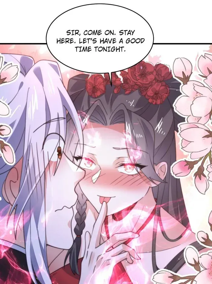 All the Female Apprentices Want to Kill Me Chapter 145 Online - página 37