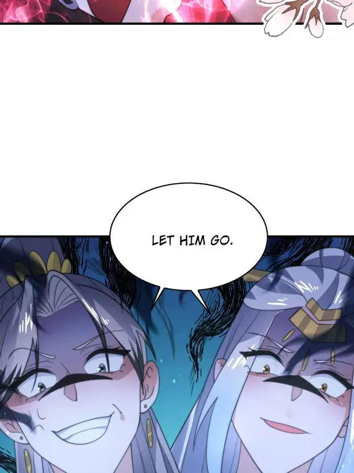 All the Female Apprentices Want to Kill Me Chapter 145 Online - página 38