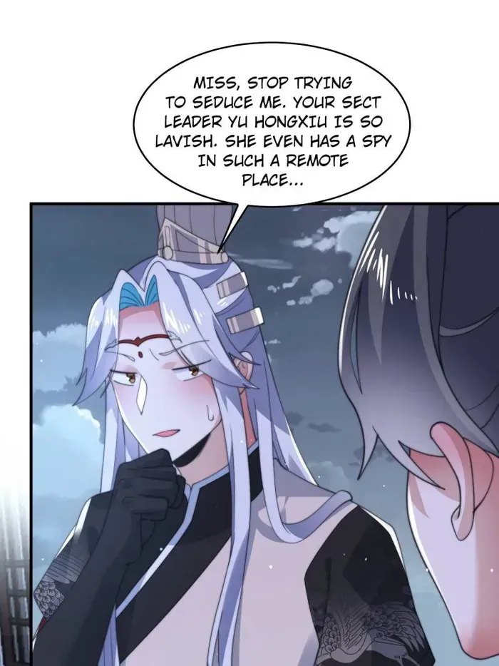 All the Female Apprentices Want to Kill Me Chapter 145 Online - página 40