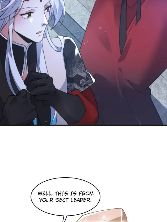 All the Female Apprentices Want to Kill Me Chapter 145 Online - página 42