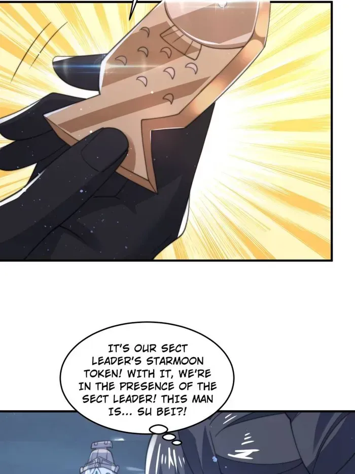 All the Female Apprentices Want to Kill Me Chapter 145 Online - página 43