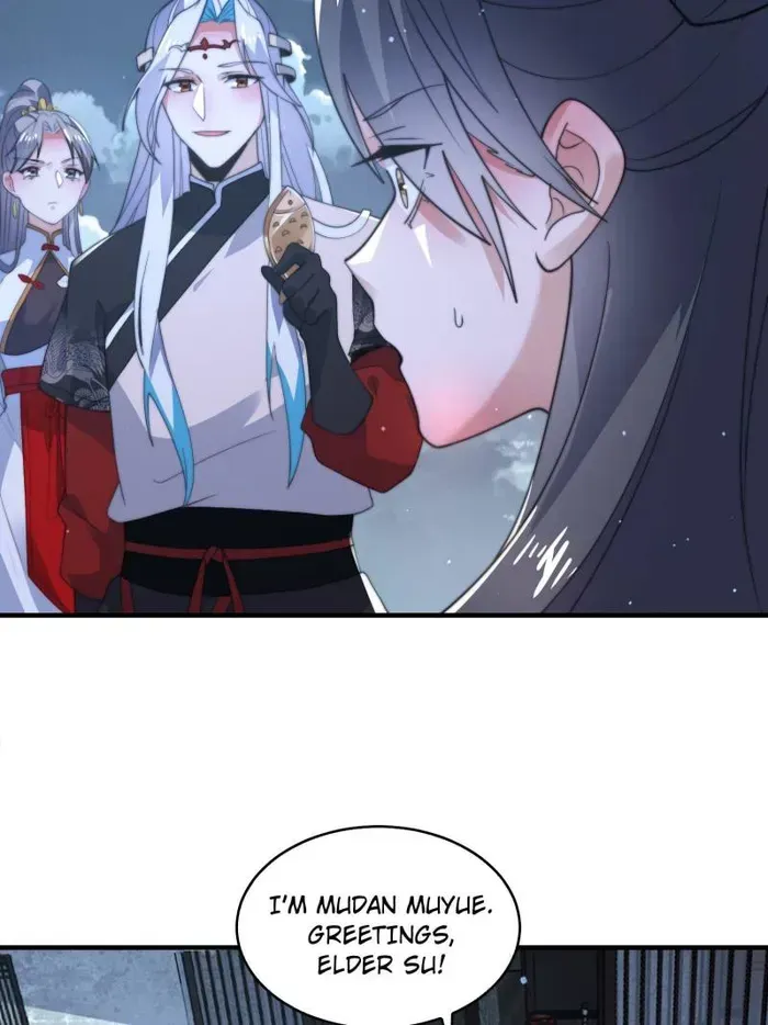 All the Female Apprentices Want to Kill Me Chapter 145 Online - página 44