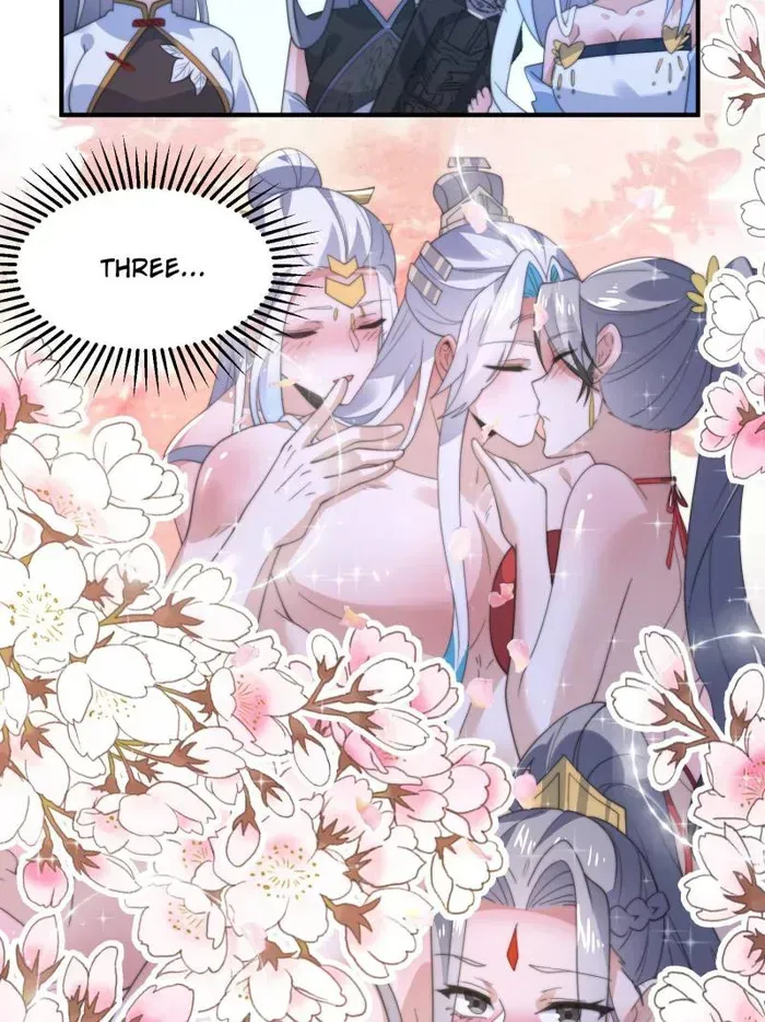 All the Female Apprentices Want to Kill Me Chapter 145 Online - página 48