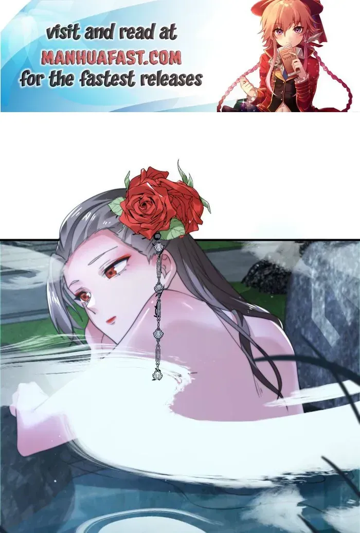 All the Female Apprentices Want to Kill Me Chapter 146 Online - página 1