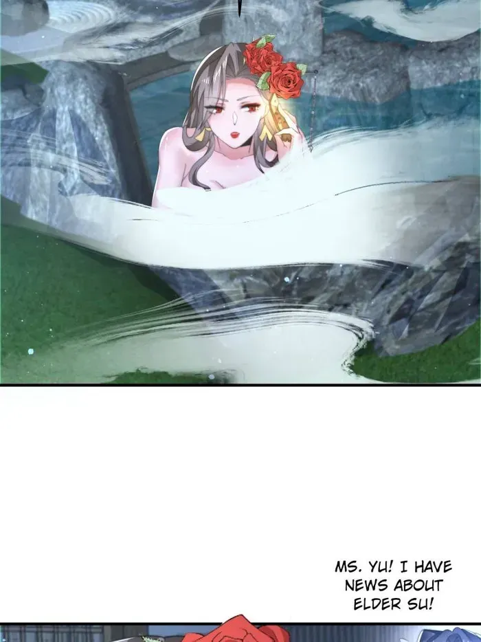 All the Female Apprentices Want to Kill Me Chapter 146 Online - página 4