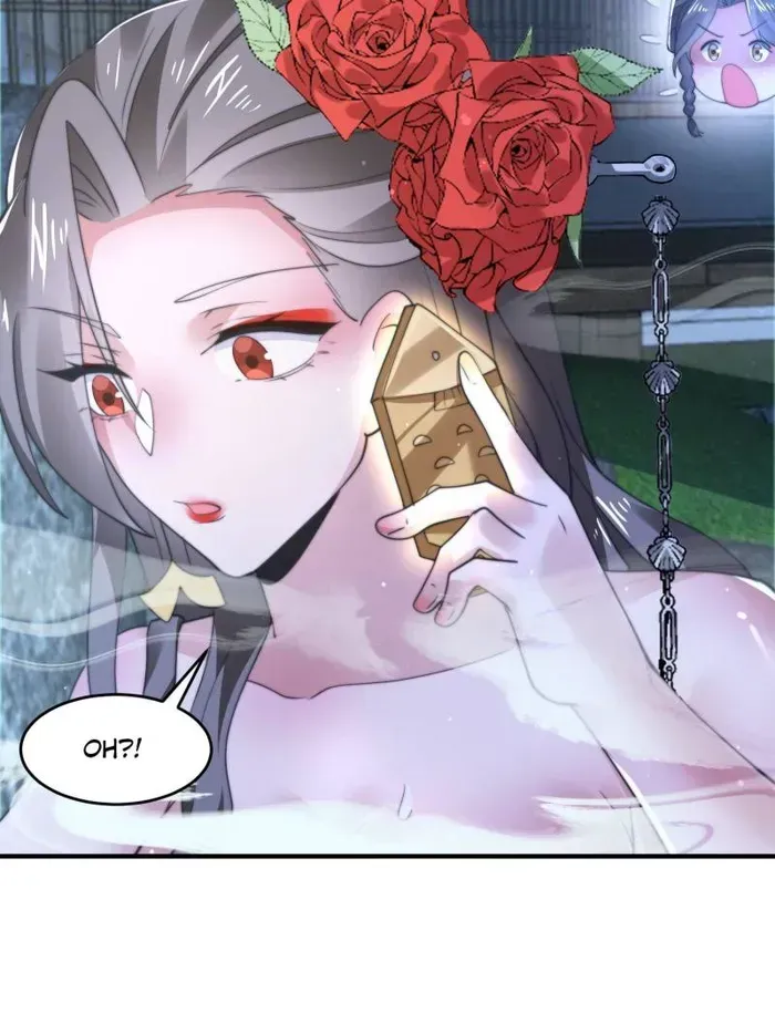 All the Female Apprentices Want to Kill Me Chapter 146 Online - página 5