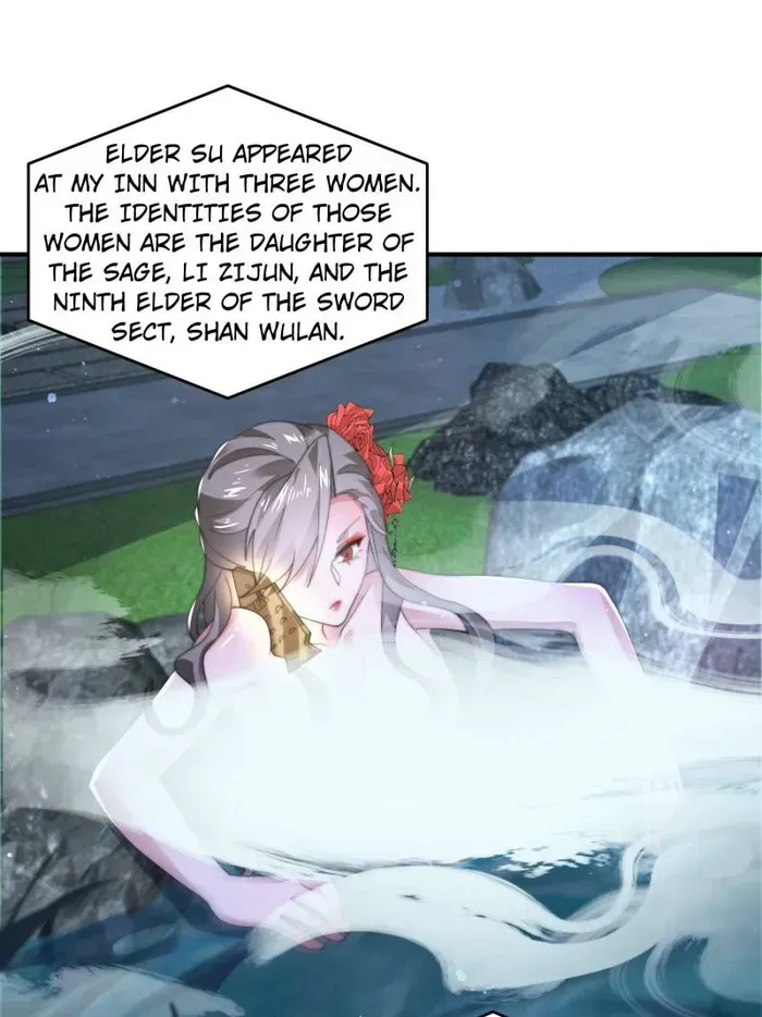 All the Female Apprentices Want to Kill Me Chapter 146 Online - página 6