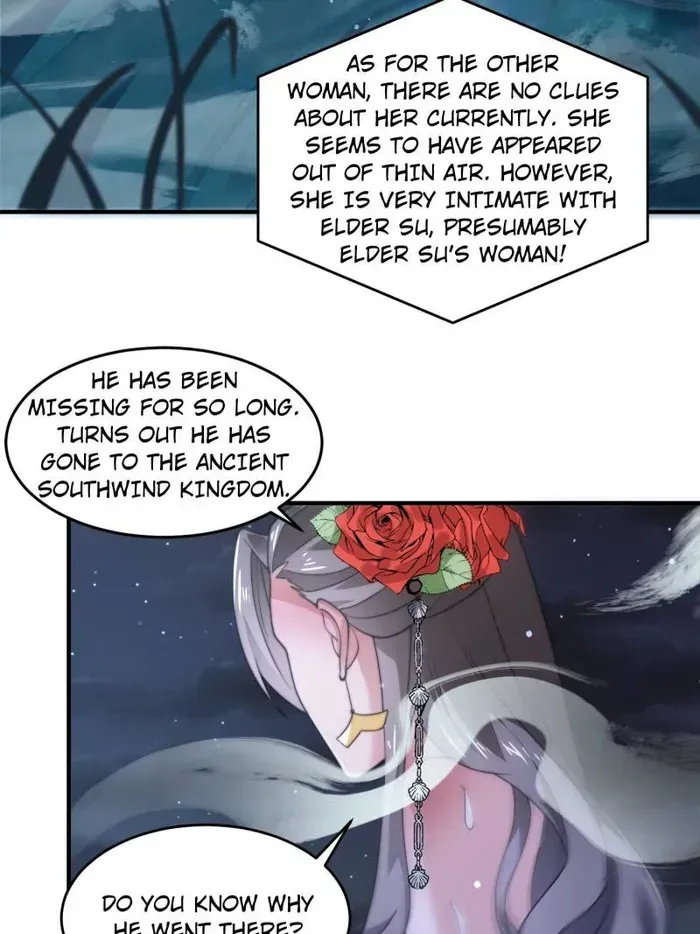 All the Female Apprentices Want to Kill Me Chapter 146 Online - página 7