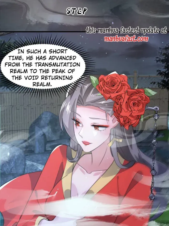 All the Female Apprentices Want to Kill Me Chapter 146 Online - página 10