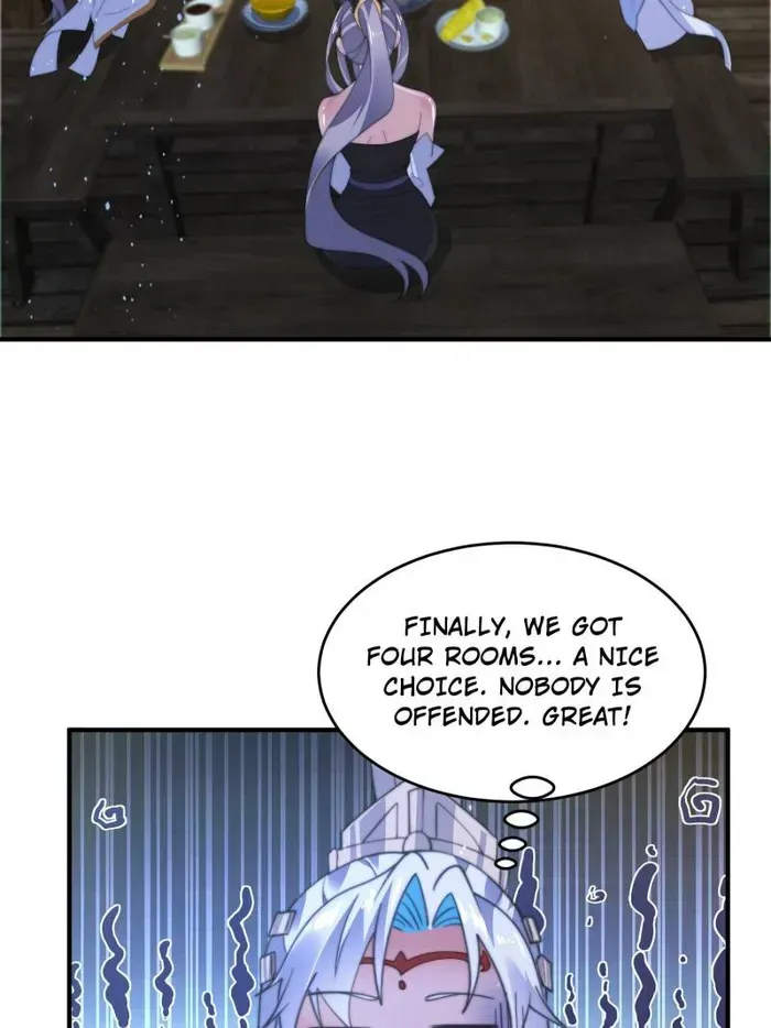 All the Female Apprentices Want to Kill Me Chapter 146 Online - página 14