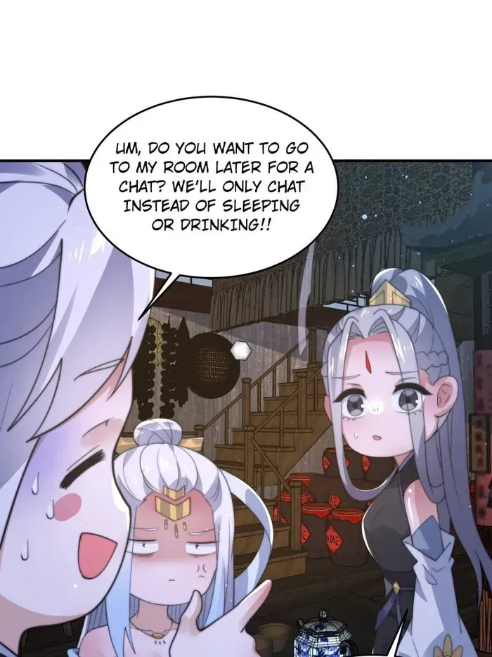 All the Female Apprentices Want to Kill Me Chapter 146 Online - página 16
